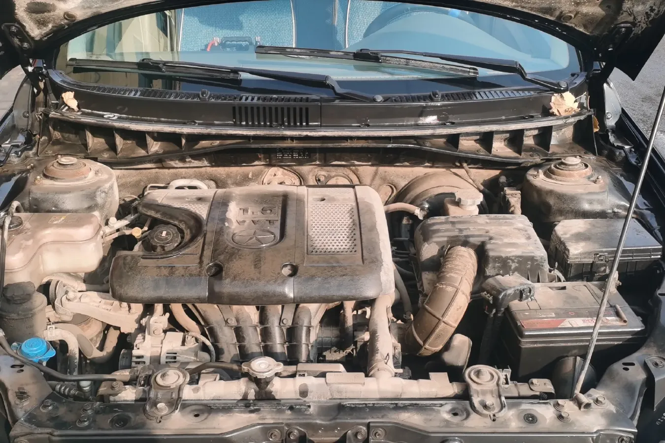 2012 JAC HeYue 1.5L 113HP L4 5MT,autocango,china used car exporter,china ev exporter,chinese used car exporter,chinese used ev exporter