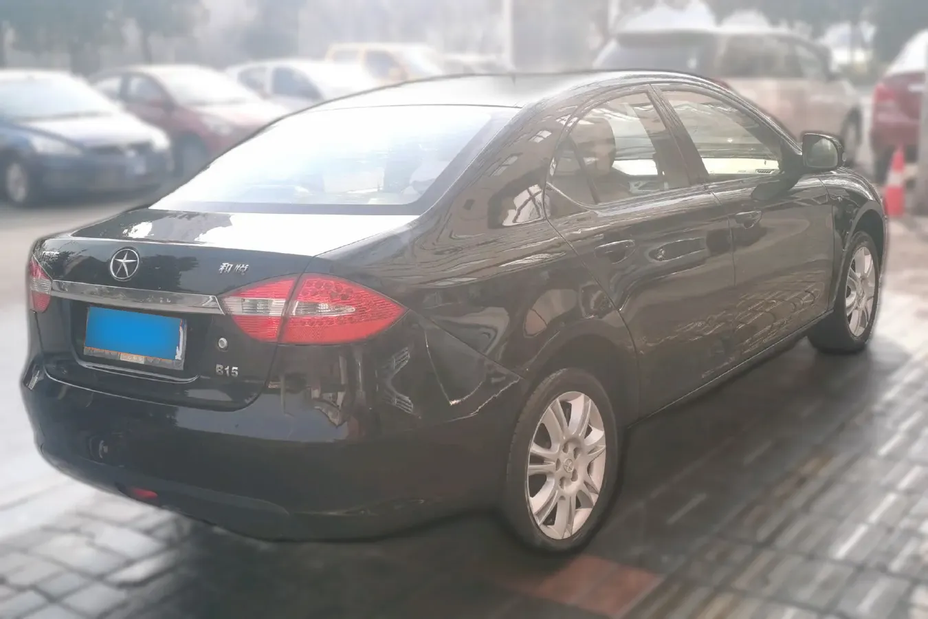 2012 JAC HeYue 1.5L 113HP L4 5MT,autocango,china used car exporter,china ev exporter,chinese used car exporter,chinese used ev exporter