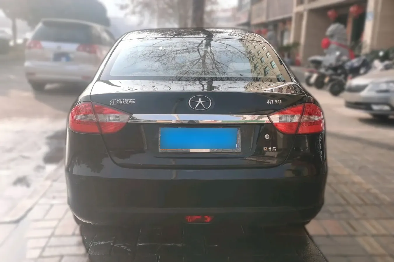 2012 JAC HeYue 1.5L 113HP L4 5MT,autocango,china used car exporter,china ev exporter,chinese used car exporter,chinese used ev exporter