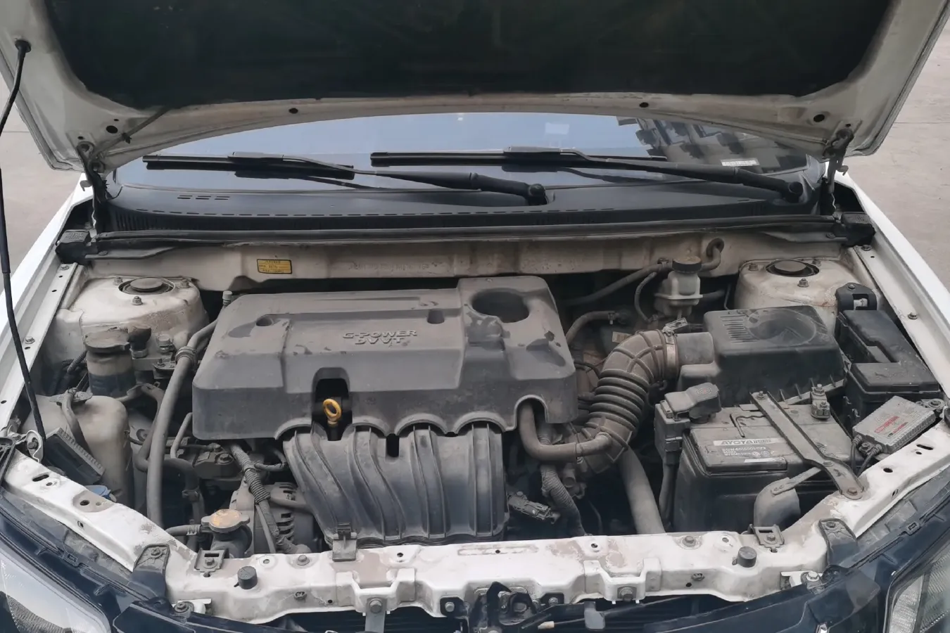 2014 Geely Emgrand 1.5L 109HP L4 5MT,autocango,china used car exporter,china ev exporter,chinese used car exporter,chinese used ev exporter