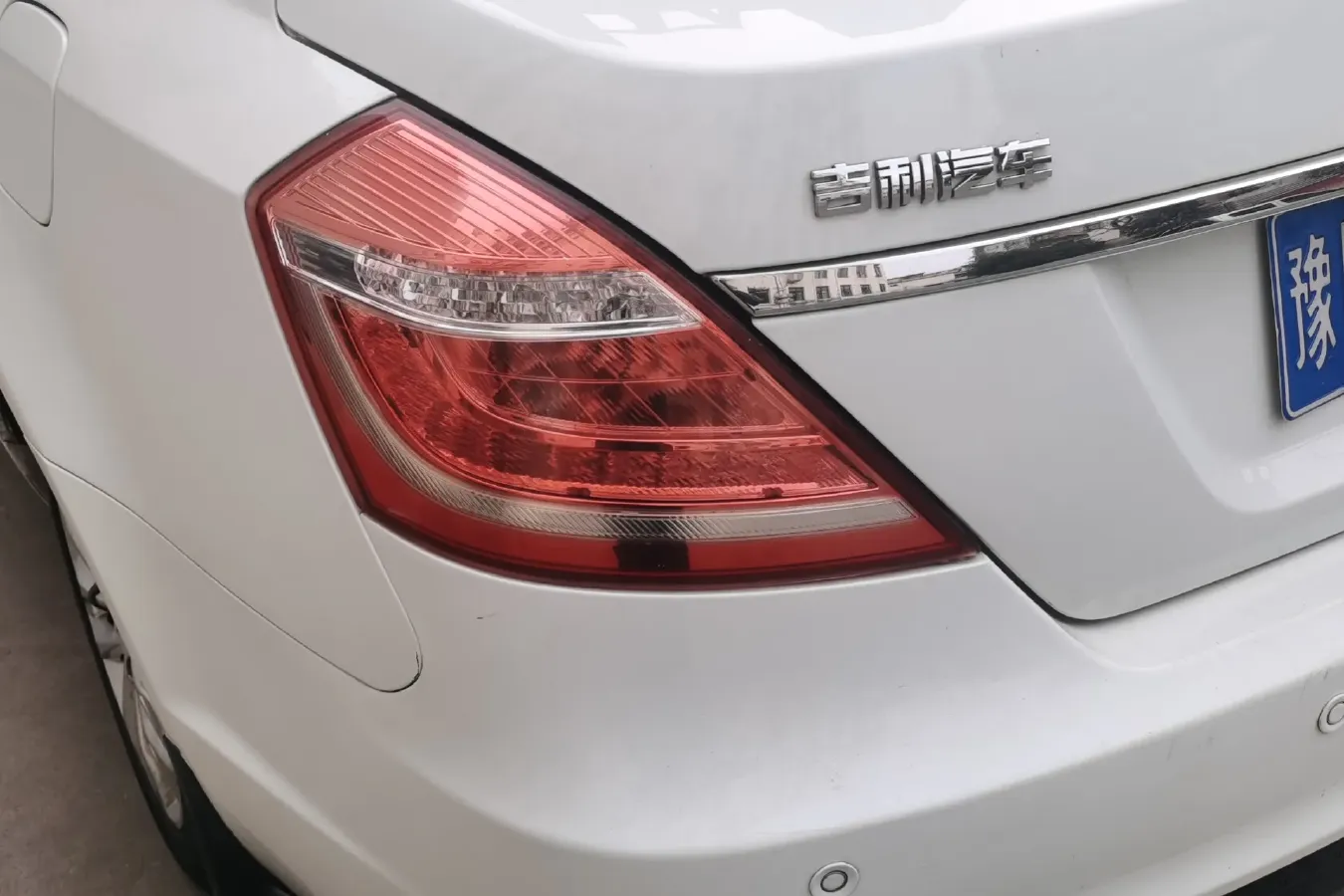 2014 Geely Emgrand 1.5L 109HP L4 5MT,autocango,china used car exporter,china ev exporter,chinese used car exporter,chinese used ev exporter