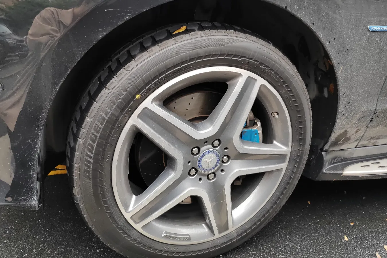 2017 Mercedes-Benz GLE Class 3.0T 333HP V6 7AT PHEV 8.8KWH,autocango,china used car exporter,china ev exporter,chinese used car exporter,chinese used ev exporter