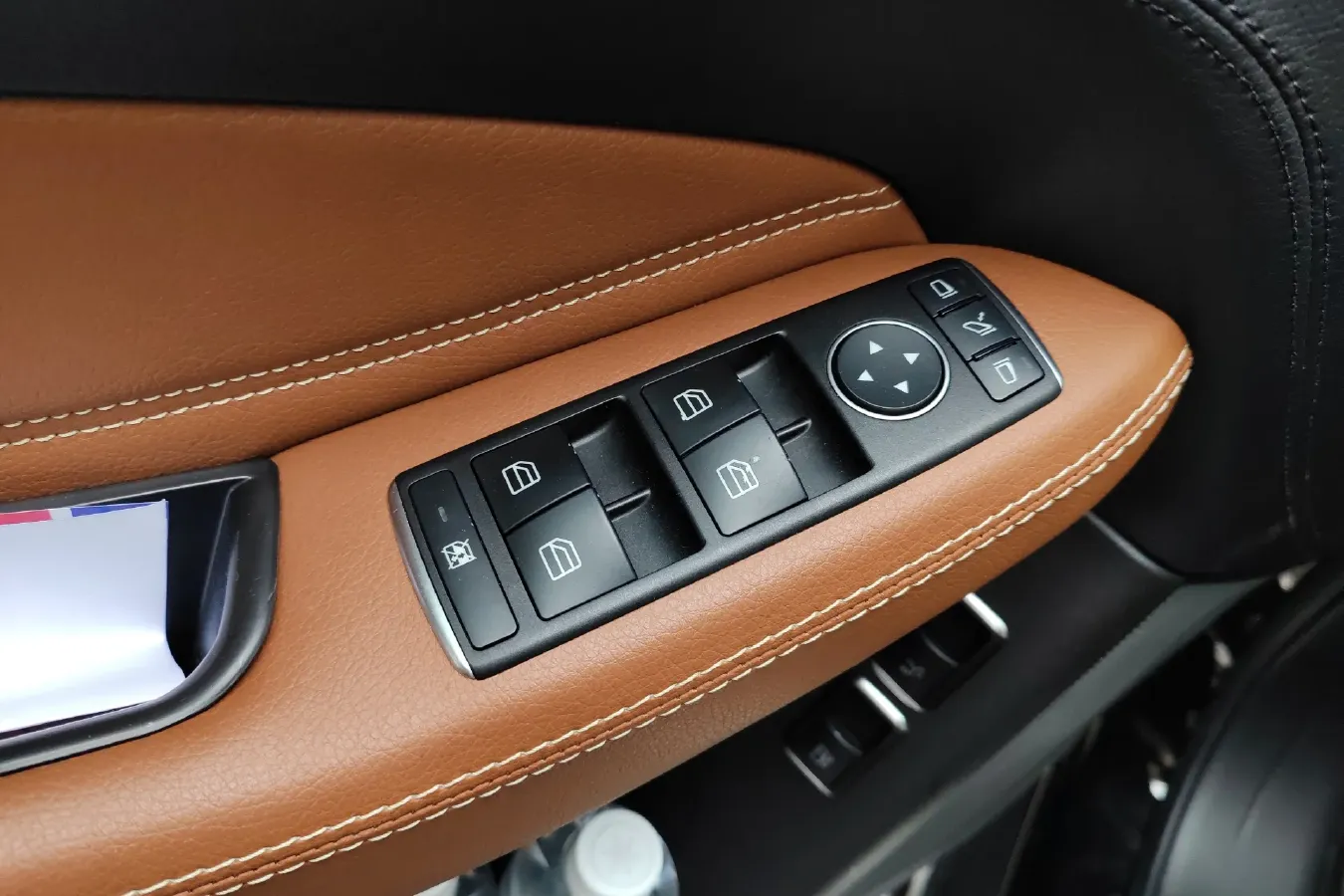 2017 Mercedes-Benz GLE Class 3.0T 333HP V6 7AT PHEV 8.8KWH,autocango,china used car exporter,china ev exporter,chinese used car exporter,chinese used ev exporter