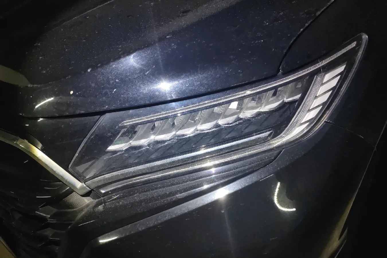 2020 Honda UR-V 2.0T 272HP L4 9AT,autocango,china used car exporter,china ev exporter,chinese used car exporter,chinese used ev exporter