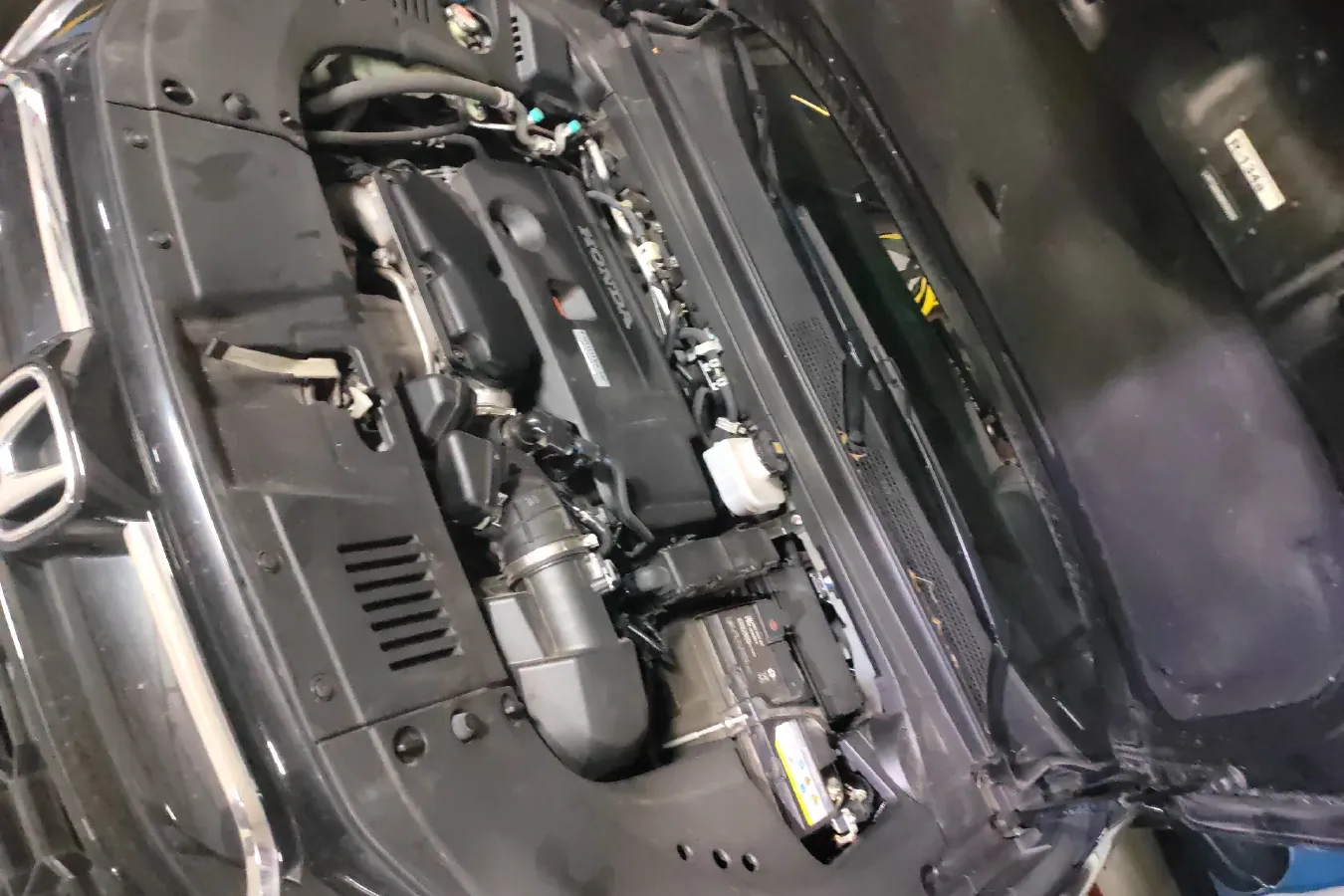 2020 Honda UR-V 2.0T 272HP L4 9AT,autocango,china used car exporter,china ev exporter,chinese used car exporter,chinese used ev exporter