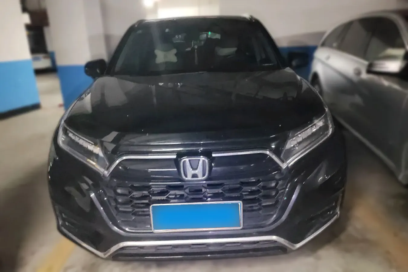 2020 Honda UR-V 2.0T 272HP L4 9AT,autocango,china used car exporter,china ev exporter,chinese used car exporter,chinese used ev exporter