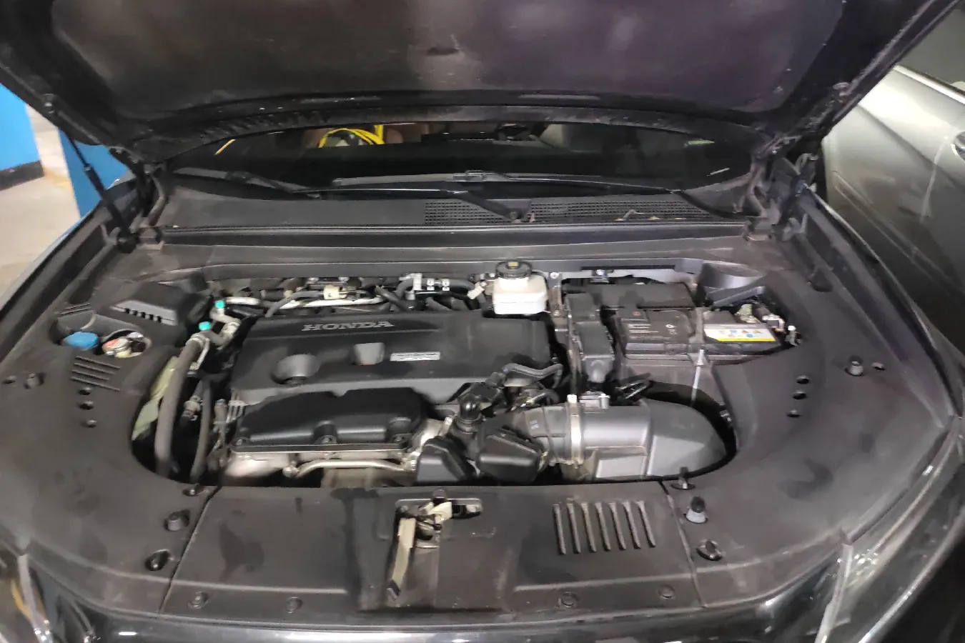 2020 Honda UR-V 2.0T 272HP L4 9AT,autocango,china used car exporter,china ev exporter,chinese used car exporter,chinese used ev exporter