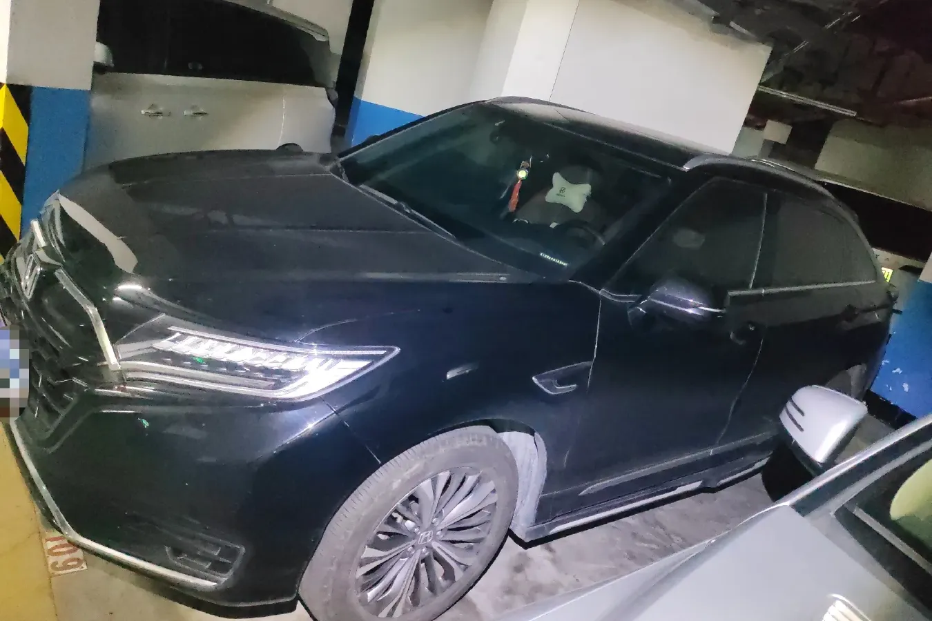 2020 Honda UR-V 2.0T 272HP L4 9AT,autocango,china used car exporter,china ev exporter,chinese used car exporter,chinese used ev exporter