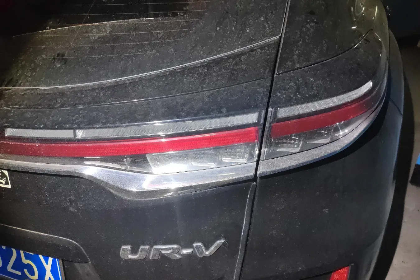 2020 Honda UR-V 2.0T 272HP L4 9AT,autocango,china used car exporter,china ev exporter,chinese used car exporter,chinese used ev exporter