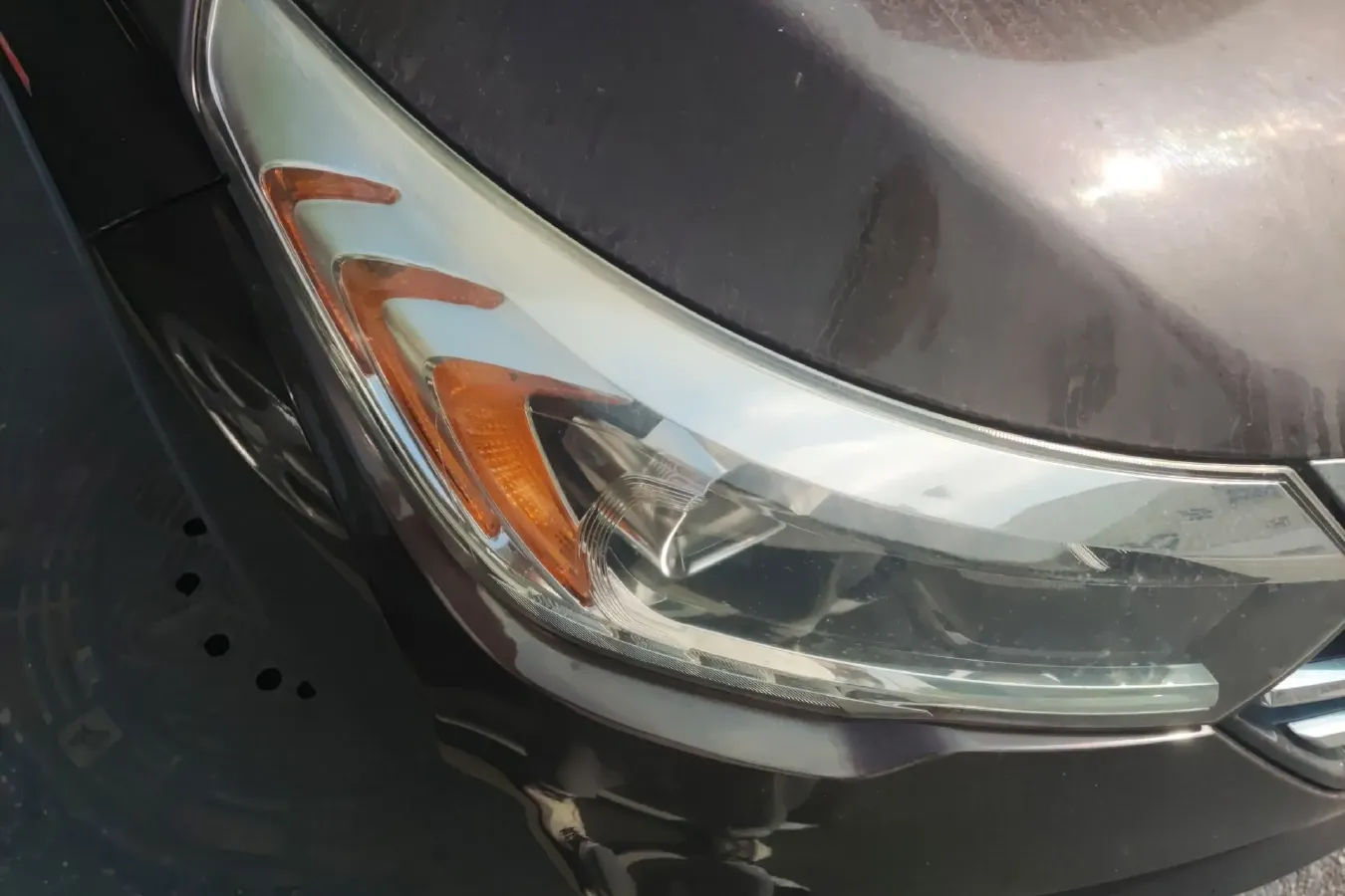 2017 GAC Trumpchi GS4 1.5T 152HP L4 5MT,autocango,china used car exporter,china ev exporter,chinese used car exporter,chinese used ev exporter