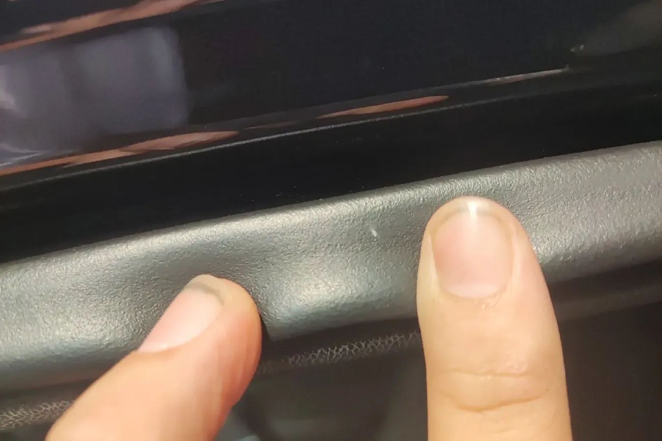 2017 GAC Trumpchi GS4 1.5T 152HP L4 5MT,autocango,china used car exporter,china ev exporter,chinese used car exporter,chinese used ev exporter