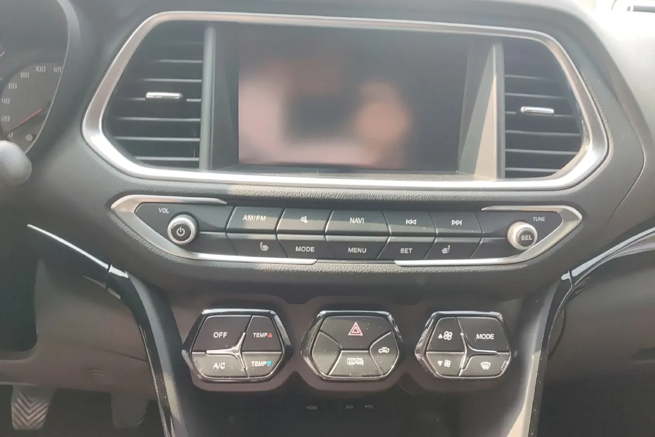 2017 GAC Trumpchi GS4 1.5T 152HP L4 5MT,autocango,china used car exporter,china ev exporter,chinese used car exporter,chinese used ev exporter