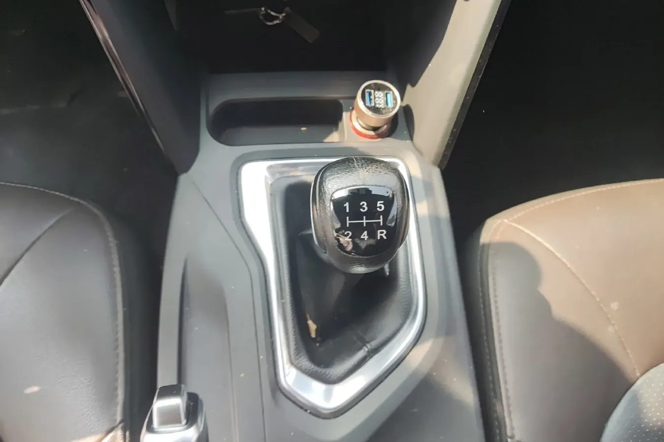 2017 GAC Trumpchi GS4 1.5T 152HP L4 5MT,autocango,china used car exporter,china ev exporter,chinese used car exporter,chinese used ev exporter