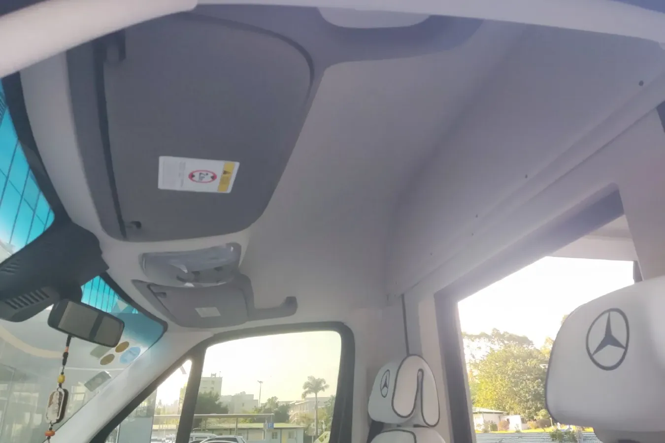 2009 Mercedes-Benz Sprinter 3.5L 258HP V6 5AT,autocango,china used car exporter,china ev exporter,chinese used car exporter,chinese used ev exporter