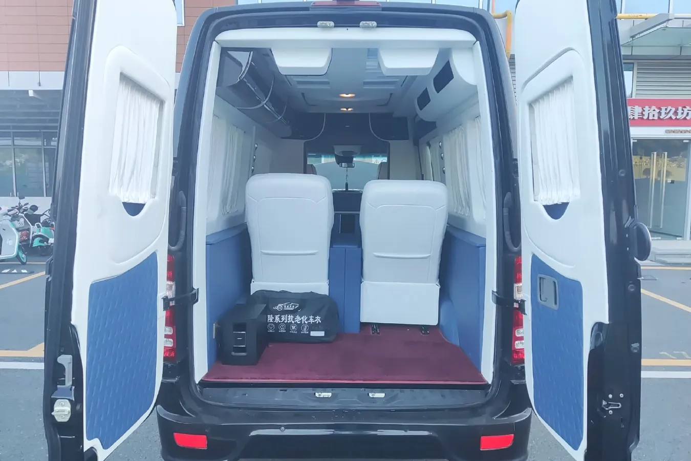 2009 Mercedes-Benz Sprinter 3.5L 258HP V6 5AT,autocango,china used car exporter,china ev exporter,chinese used car exporter,chinese used ev exporter