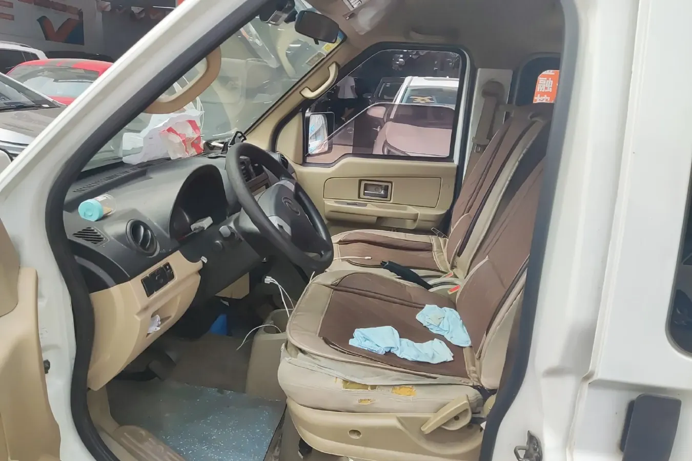 2018 DongFeng DFSK EC36 BEV 41KWH,autocango,china used car exporter,china ev exporter,chinese used car exporter,chinese used ev exporter