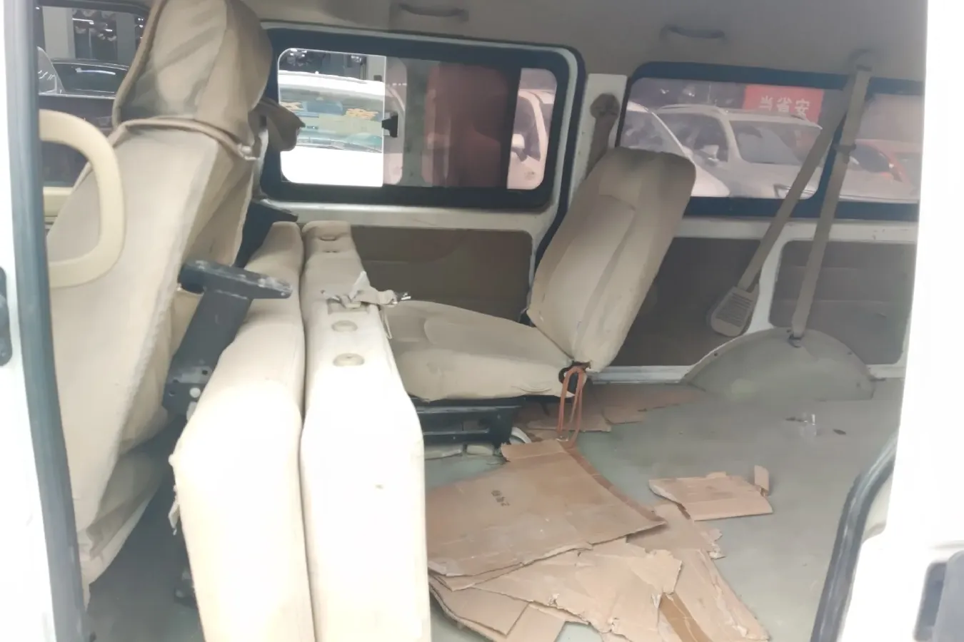 2018 DongFeng DFSK EC36 BEV 41KWH,autocango,china used car exporter,china ev exporter,chinese used car exporter,chinese used ev exporter