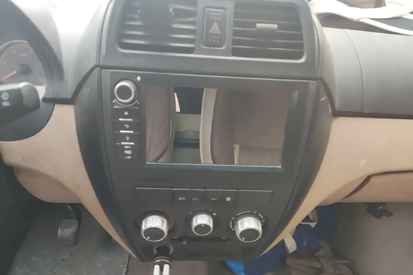 2018 DongFeng DFSK EC36 BEV 41KWH,autocango,china used car exporter,china ev exporter,chinese used car exporter,chinese used ev exporter