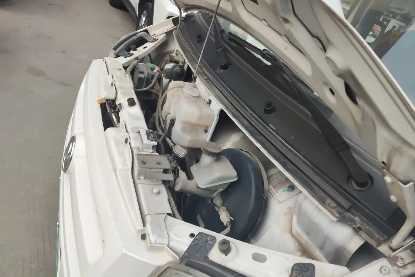 2018 DongFeng DFSK EC36 BEV 41KWH,autocango,china used car exporter,china ev exporter,chinese used car exporter,chinese used ev exporter