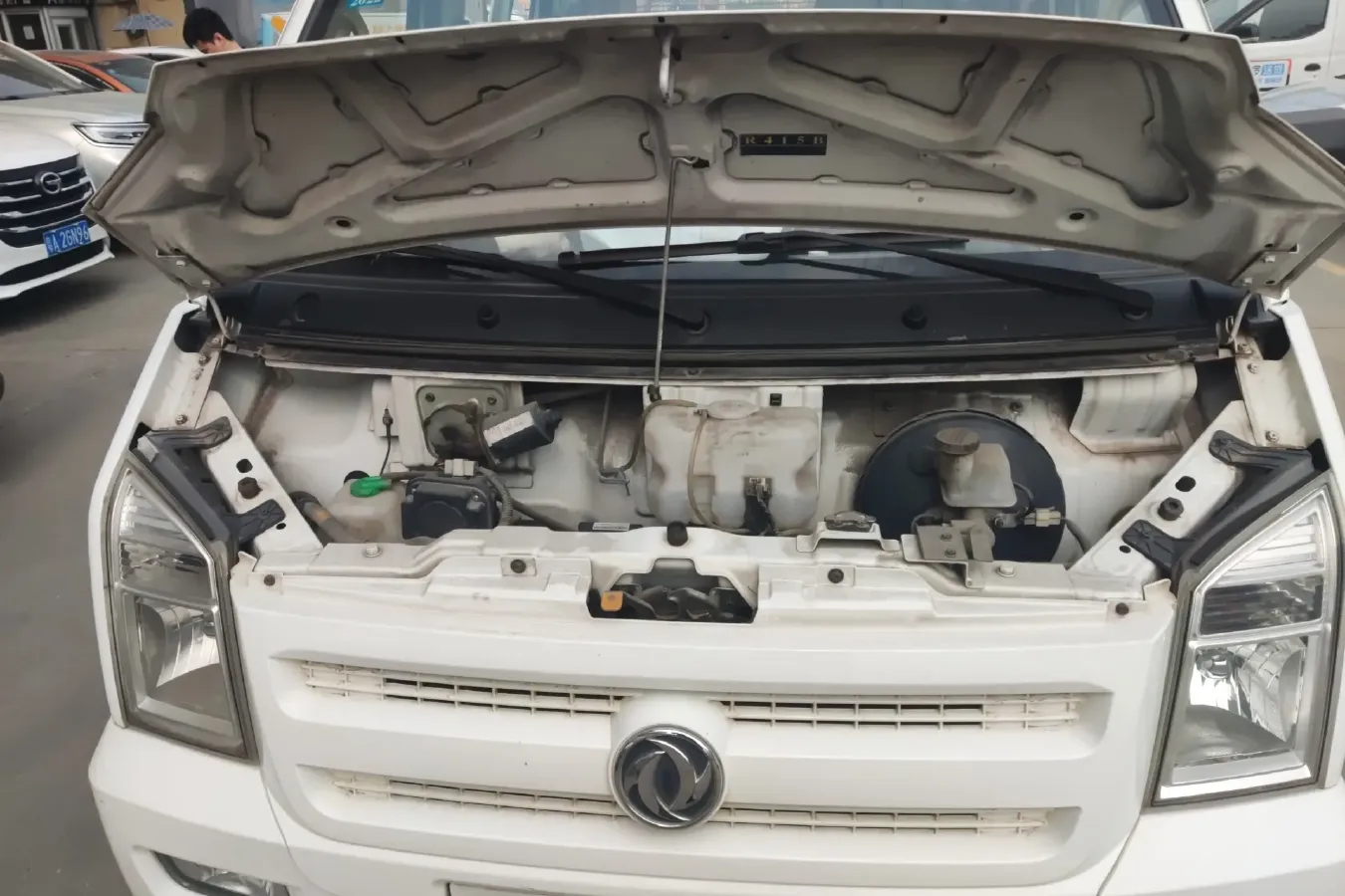 2018 DongFeng DFSK EC36 BEV 41KWH,autocango,china used car exporter,china ev exporter,chinese used car exporter,chinese used ev exporter