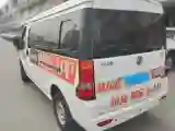 2018 DongFeng DFSK EC36 BEV 41KWH