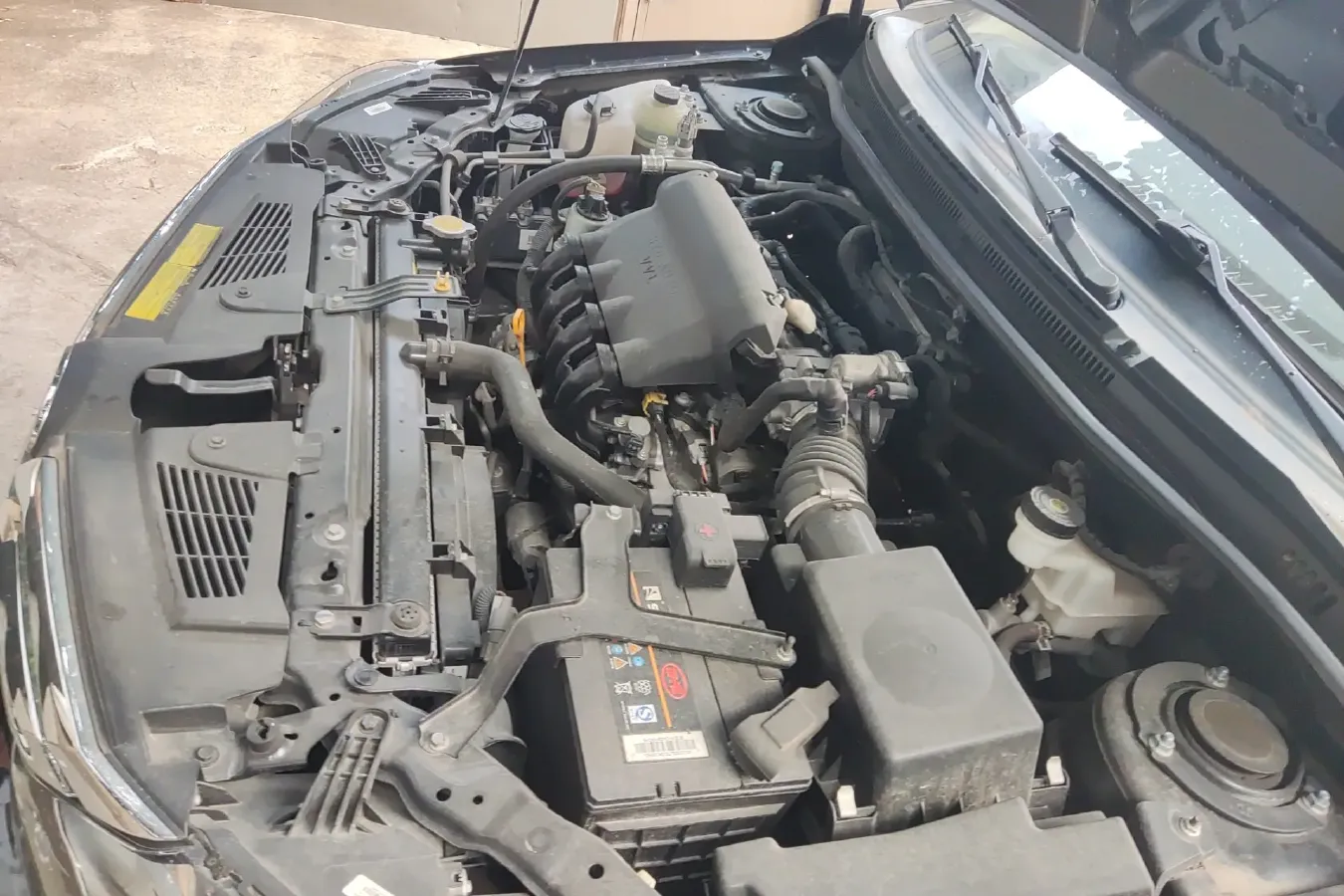 2020 BYD F3 1.5L 109HP L4 5MT,autocango,china used car exporter,china ev exporter,chinese used car exporter,chinese used ev exporter