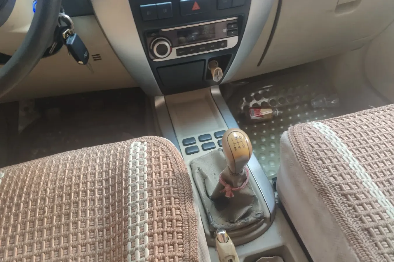 2009 Rely V5 1.8L 132HP L4 5MT,autocango,china used car exporter,china ev exporter,chinese used car exporter,chinese used ev exporter