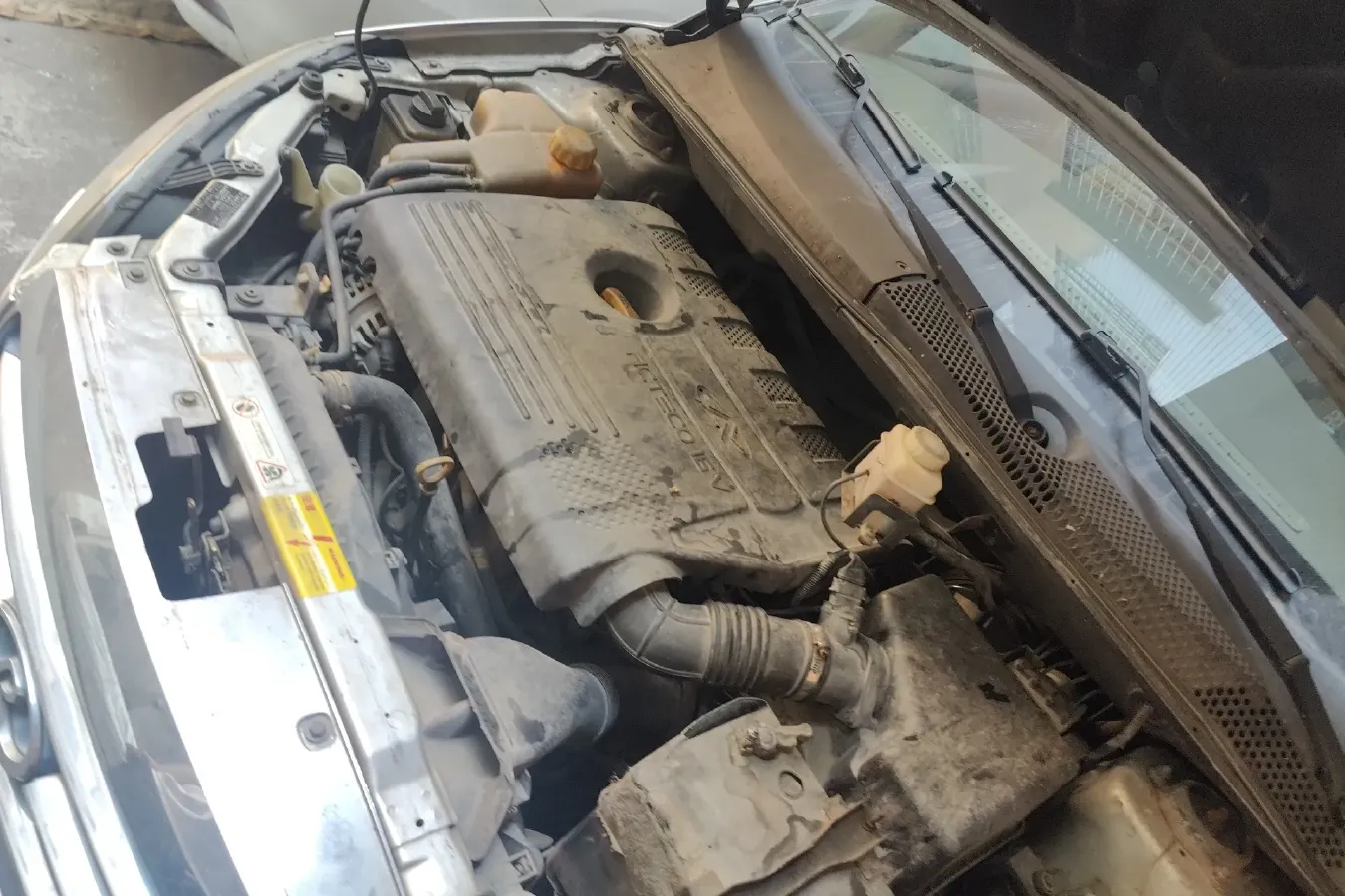 2009 Rely V5 1.8L 132HP L4 5MT,autocango,china used car exporter,china ev exporter,chinese used car exporter,chinese used ev exporter