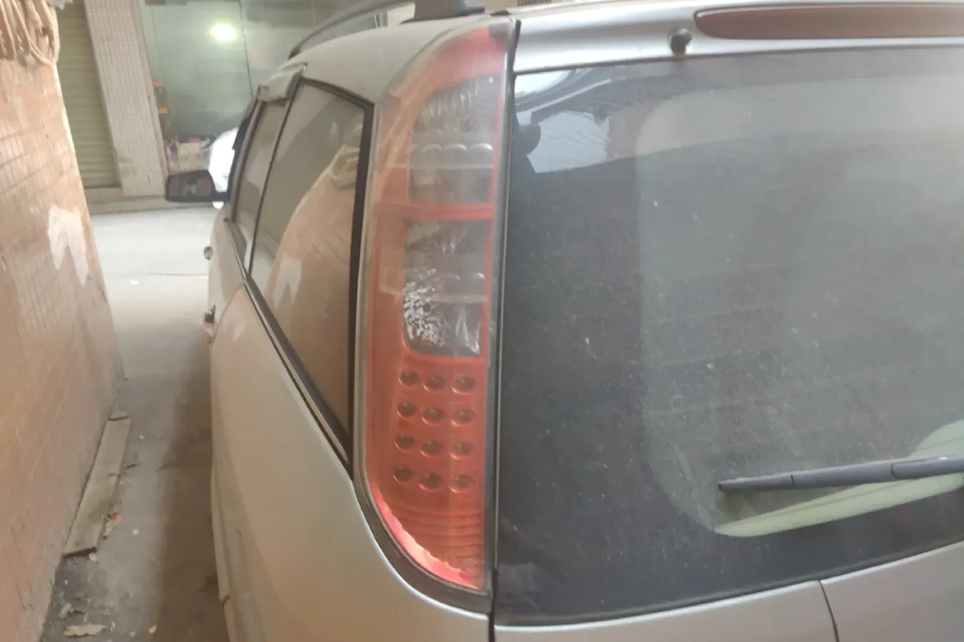 2009 Rely V5 1.8L 132HP L4 5MT,autocango,china used car exporter,china ev exporter,chinese used car exporter,chinese used ev exporter