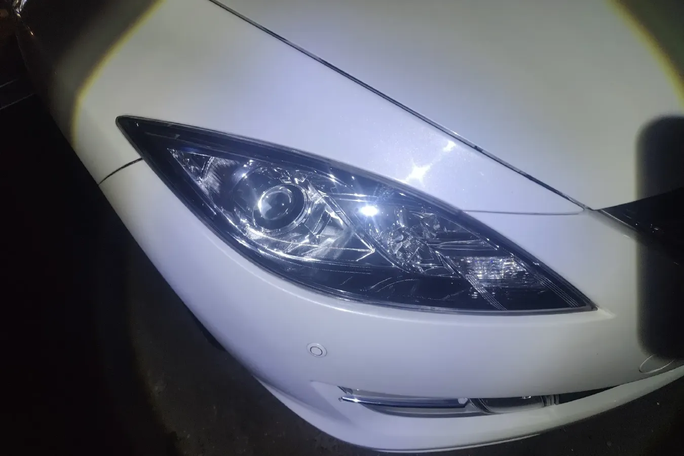 2012 Mazda 6 2.0L 147HP L4 5AT,autocango,china used car exporter,china ev exporter,chinese used car exporter,chinese used ev exporter