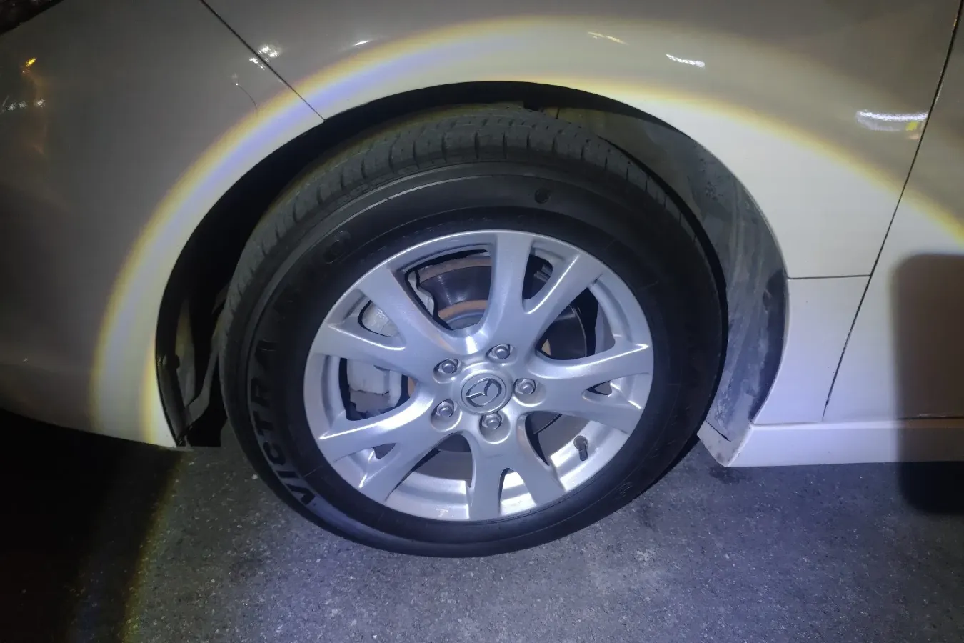 2012 Mazda 6 2.0L 147HP L4 5AT,autocango,china used car exporter,china ev exporter,chinese used car exporter,chinese used ev exporter