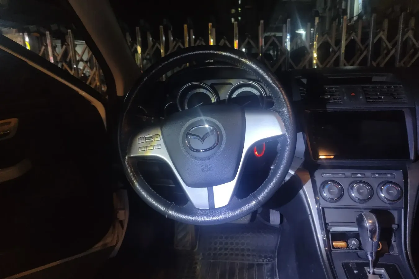 2012 Mazda 6 2.0L 147HP L4 5AT,autocango,china used car exporter,china ev exporter,chinese used car exporter,chinese used ev exporter