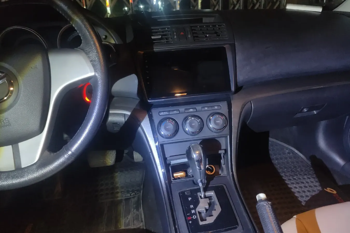 2012 Mazda 6 2.0L 147HP L4 5AT,autocango,china used car exporter,china ev exporter,chinese used car exporter,chinese used ev exporter