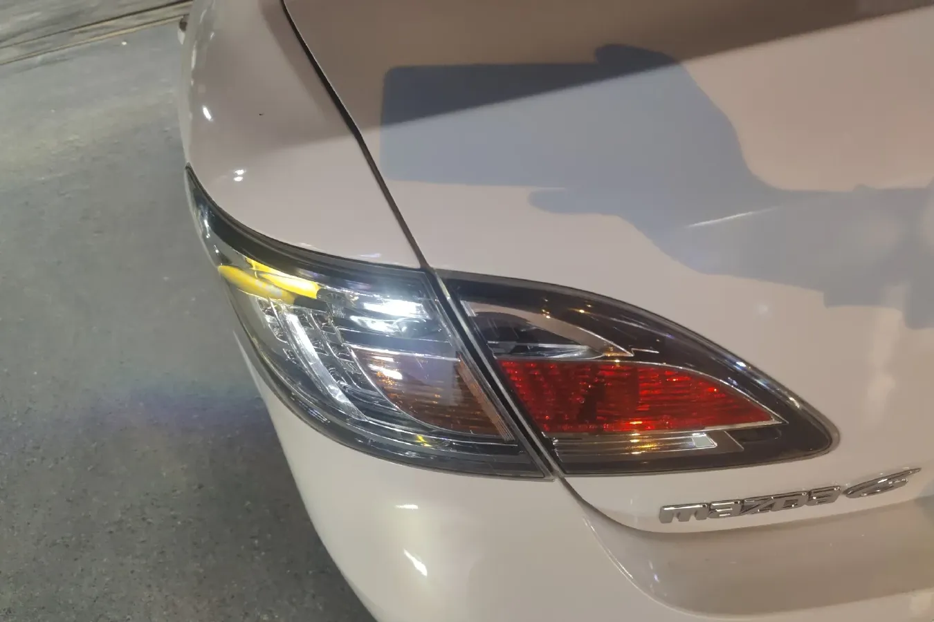 2012 Mazda 6 2.0L 147HP L4 5AT,autocango,china used car exporter,china ev exporter,chinese used car exporter,chinese used ev exporter