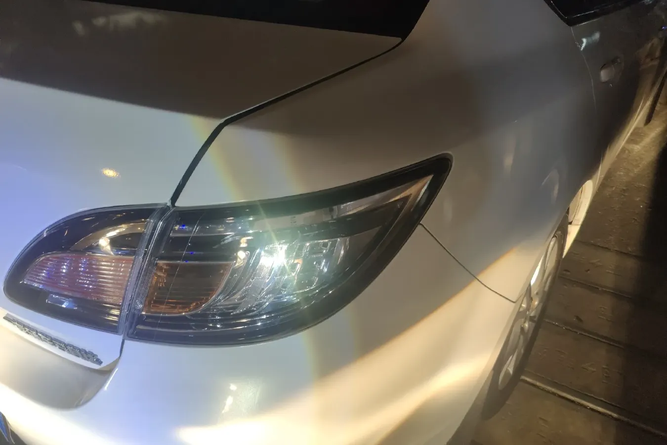 2012 Mazda 6 2.0L 147HP L4 5AT,autocango,china used car exporter,china ev exporter,chinese used car exporter,chinese used ev exporter