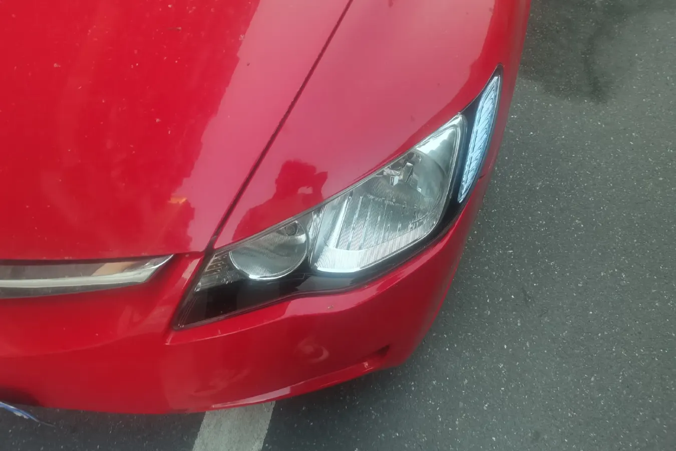 2012 Ciimo Ciimo 1.8L 140HP L4 5AT,autocango,china used car exporter,china ev exporter,chinese used car exporter,chinese used ev exporter