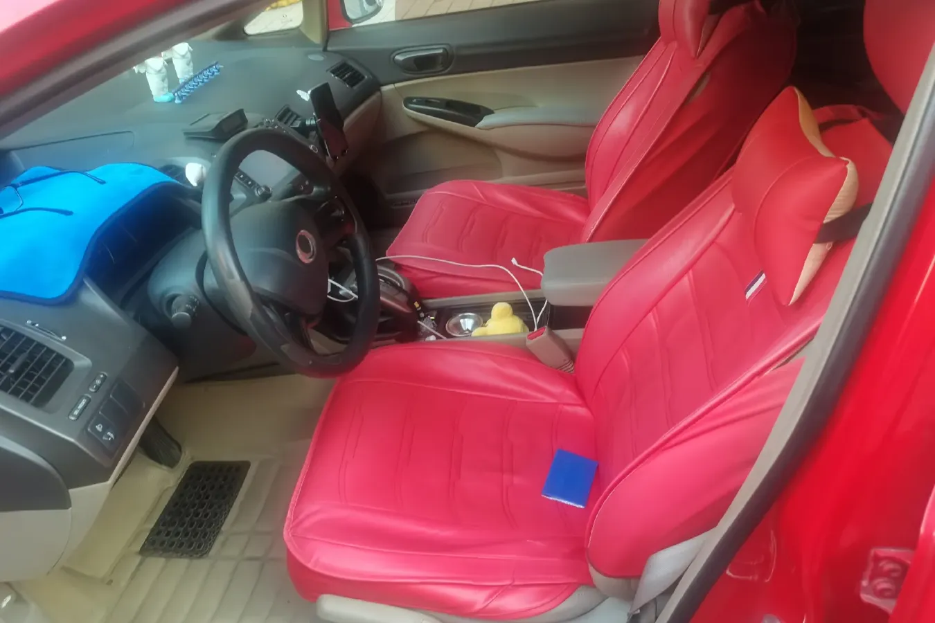 2012 Ciimo Ciimo 1.8L 140HP L4 5AT,autocango,china used car exporter,china ev exporter,chinese used car exporter,chinese used ev exporter