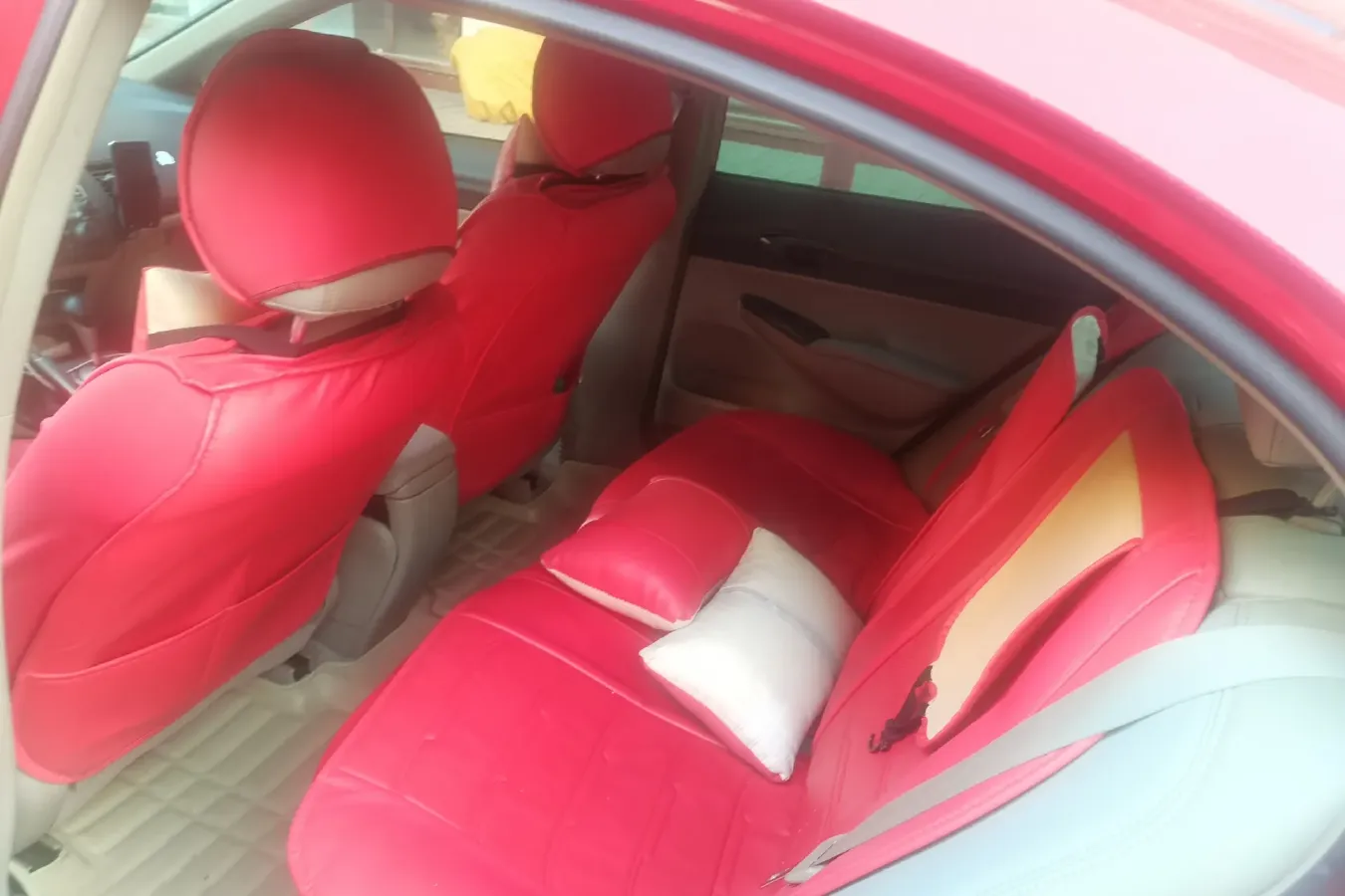 2012 Ciimo Ciimo 1.8L 140HP L4 5AT,autocango,china used car exporter,china ev exporter,chinese used car exporter,chinese used ev exporter