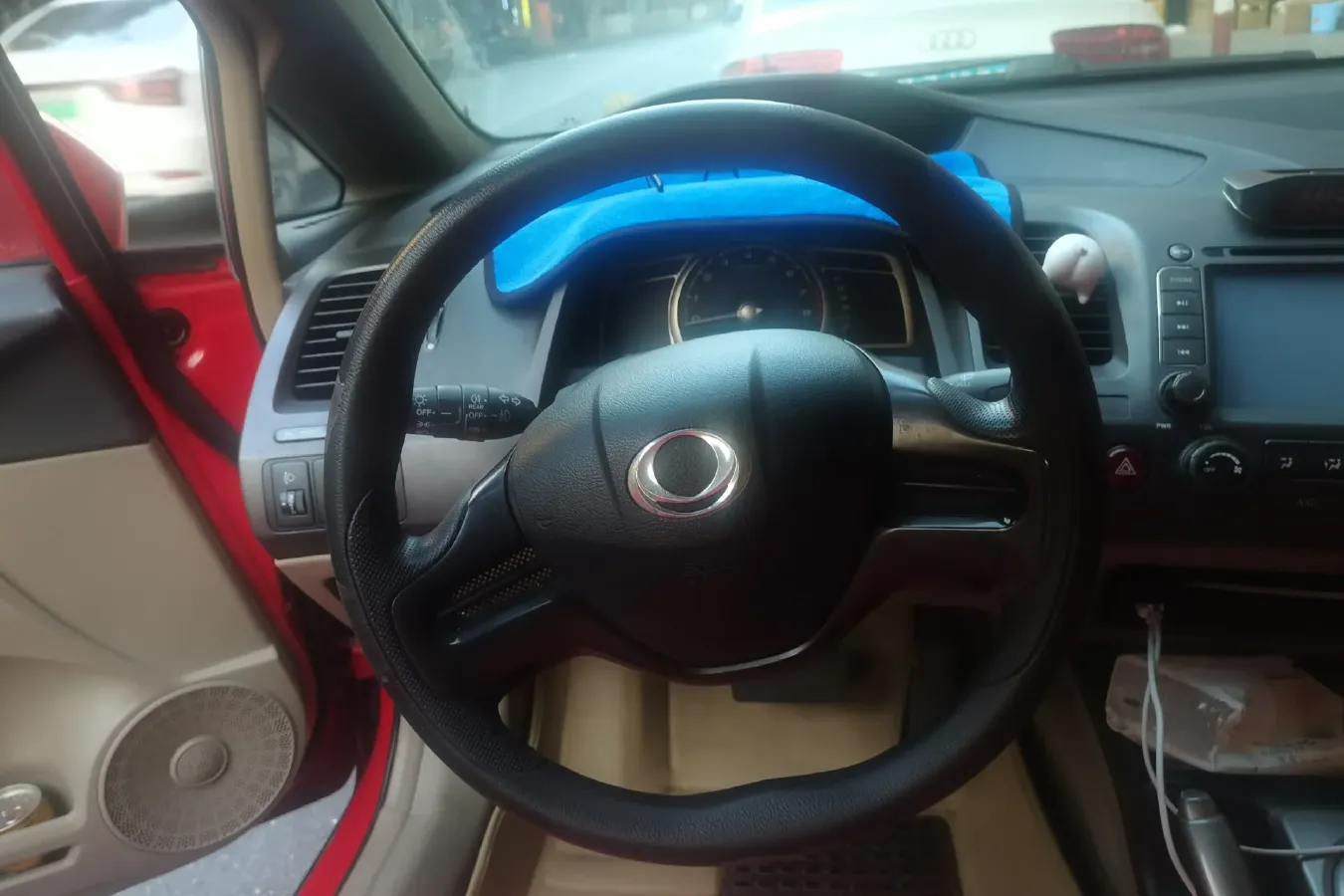2012 Ciimo Ciimo 1.8L 140HP L4 5AT,autocango,china used car exporter,china ev exporter,chinese used car exporter,chinese used ev exporter