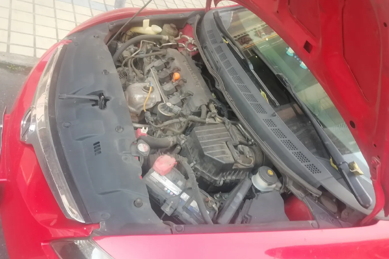 2012 Ciimo Ciimo 1.8L 140HP L4 5AT,autocango,china used car exporter,china ev exporter,chinese used car exporter,chinese used ev exporter