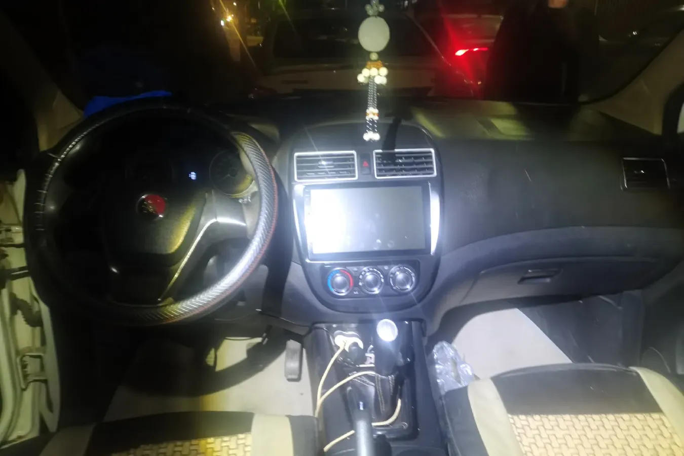 2015 DongFeng Forthing Joyear X3 1.5L 120HP L4 5MT,autocango,china used car exporter,china ev exporter,chinese used car exporter,chinese used ev exporter