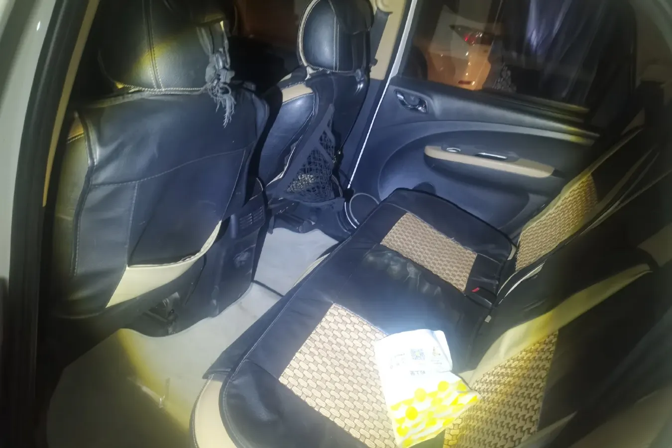 2015 DongFeng Forthing Joyear X3 1.5L 120HP L4 5MT,autocango,china used car exporter,china ev exporter,chinese used car exporter,chinese used ev exporter