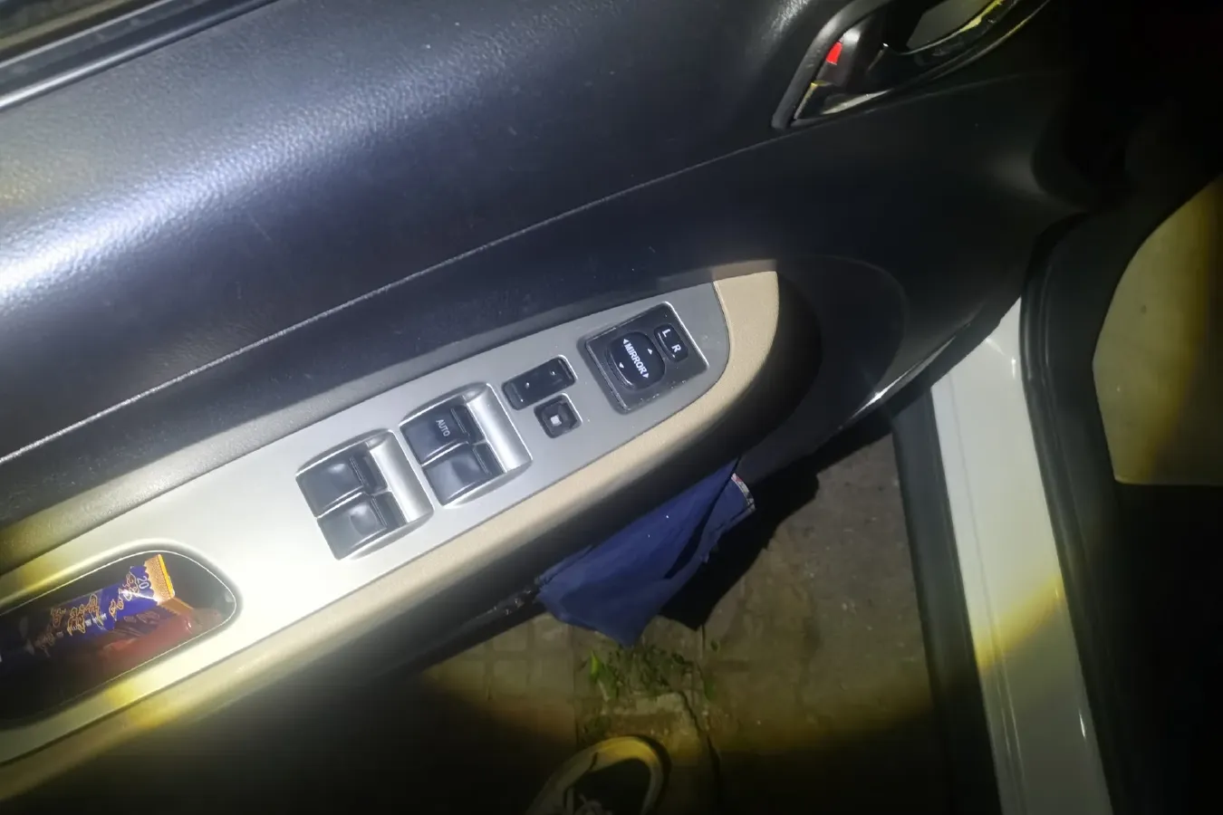 2015 DongFeng Forthing Joyear X3 1.5L 120HP L4 5MT,autocango,china used car exporter,china ev exporter,chinese used car exporter,chinese used ev exporter