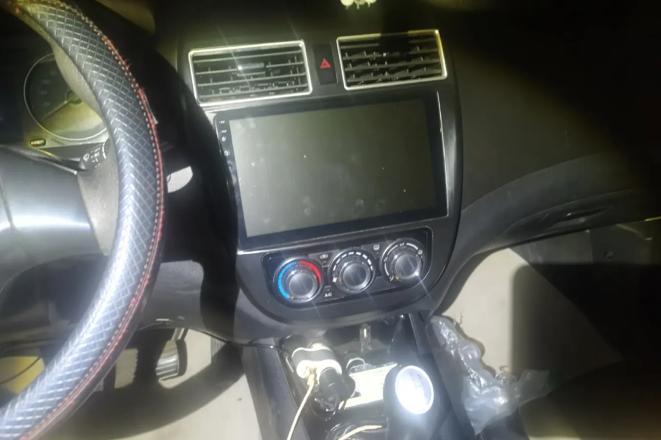 2015 DongFeng Forthing Joyear X3 1.5L 120HP L4 5MT,autocango,china used car exporter,china ev exporter,chinese used car exporter,chinese used ev exporter