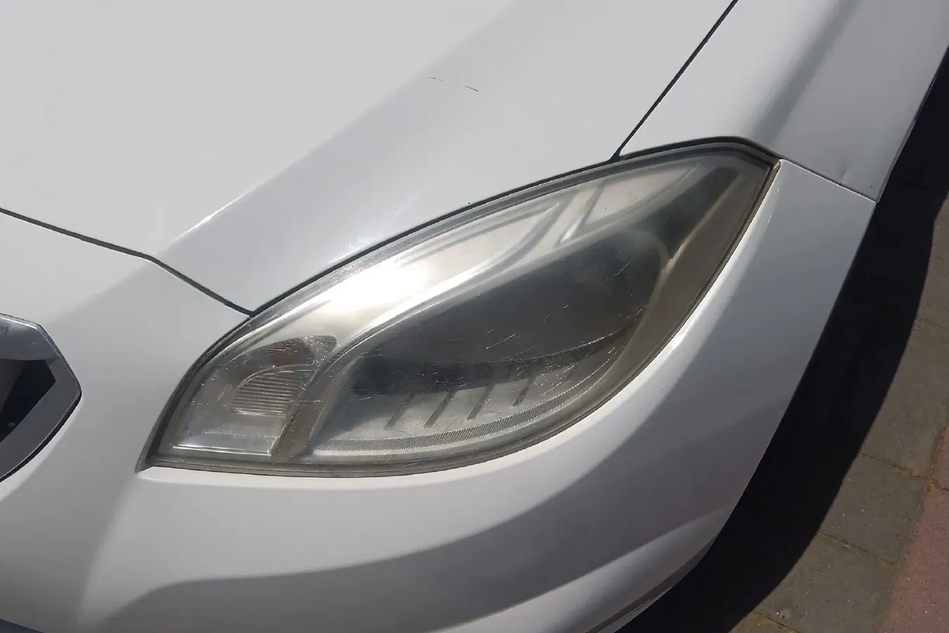 2013 Brilliance Auto H330 1.5L 105HP L4 4AT,autocango,china used car exporter,china ev exporter,chinese used car exporter,chinese used ev exporter