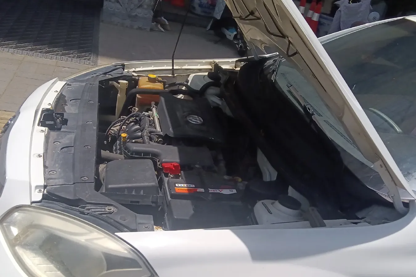 2013 Brilliance Auto H330 1.5L 105HP L4 4AT,autocango,china used car exporter,china ev exporter,chinese used car exporter,chinese used ev exporter