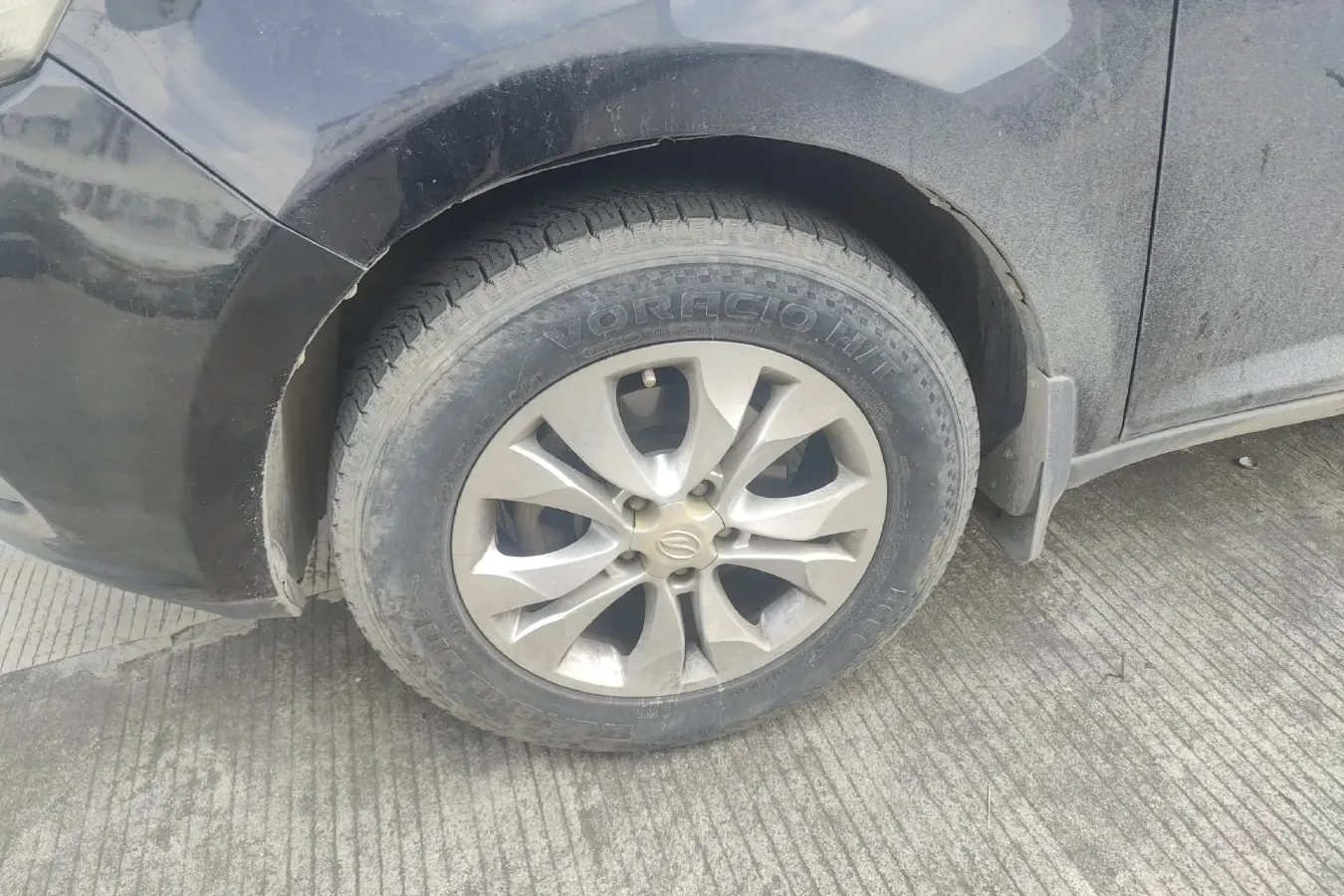 2013 Landwind X5 2.0T 190HP L4 6MT,autocango,china used car exporter,china ev exporter,chinese used car exporter,chinese used ev exporter