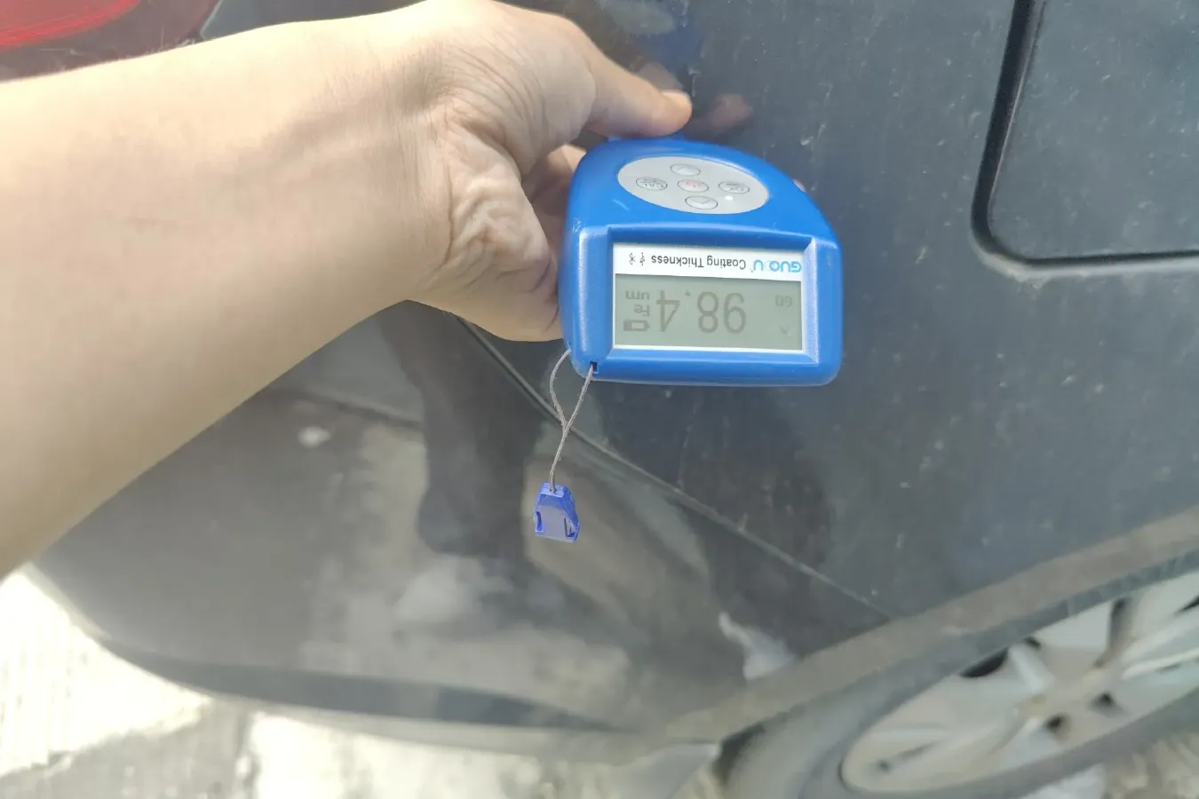 2013 Landwind X5 2.0T 190HP L4 6MT,autocango,china used car exporter,china ev exporter,chinese used car exporter,chinese used ev exporter