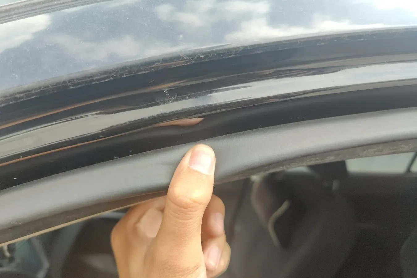 2013 Landwind X5 2.0T 190HP L4 6MT,autocango,china used car exporter,china ev exporter,chinese used car exporter,chinese used ev exporter