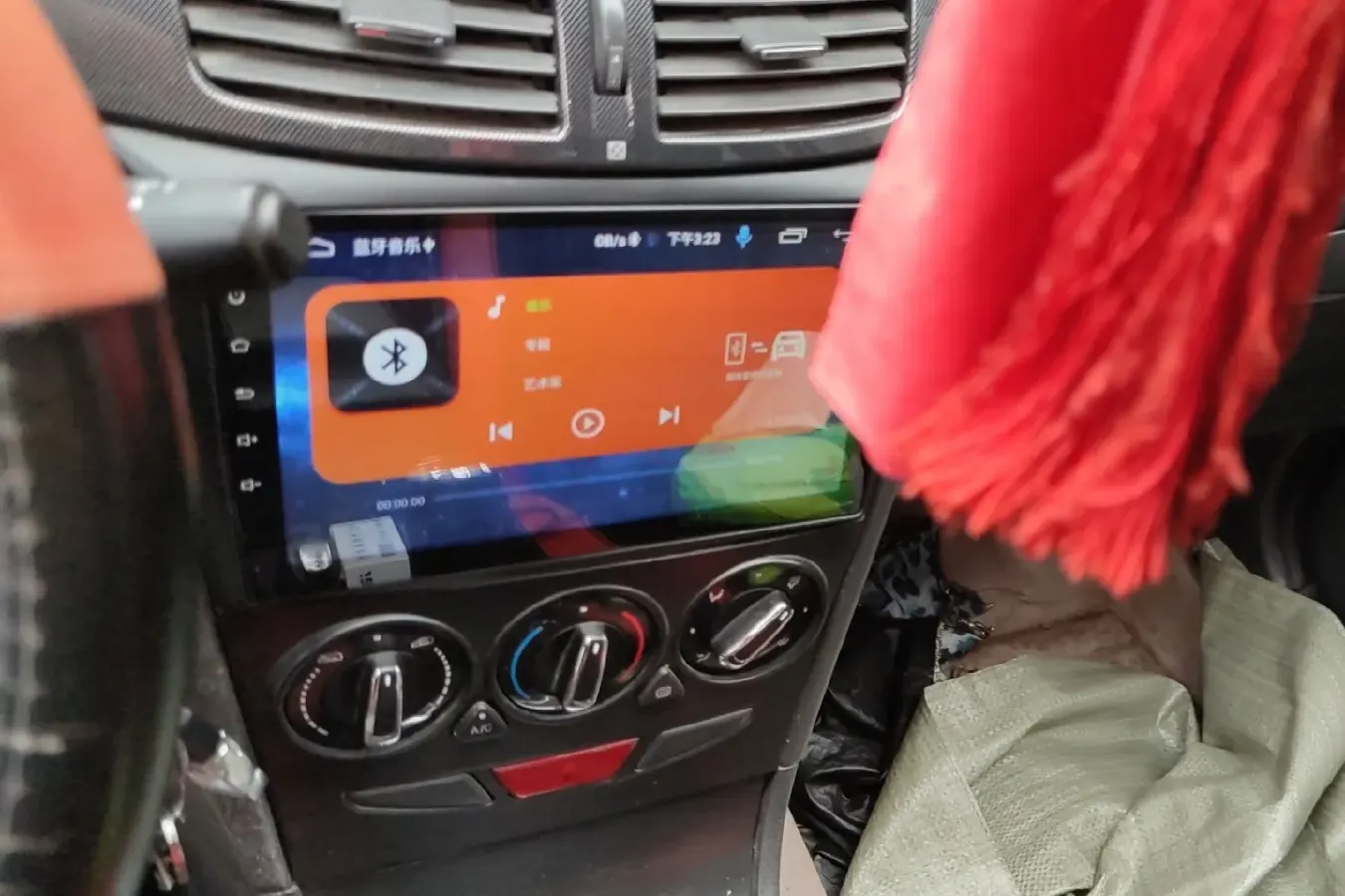 2013 DongFeng Aeolus H30 1.5L 116HP L4 5MT,autocango,china used car exporter,china ev exporter,chinese used car exporter,chinese used ev exporter